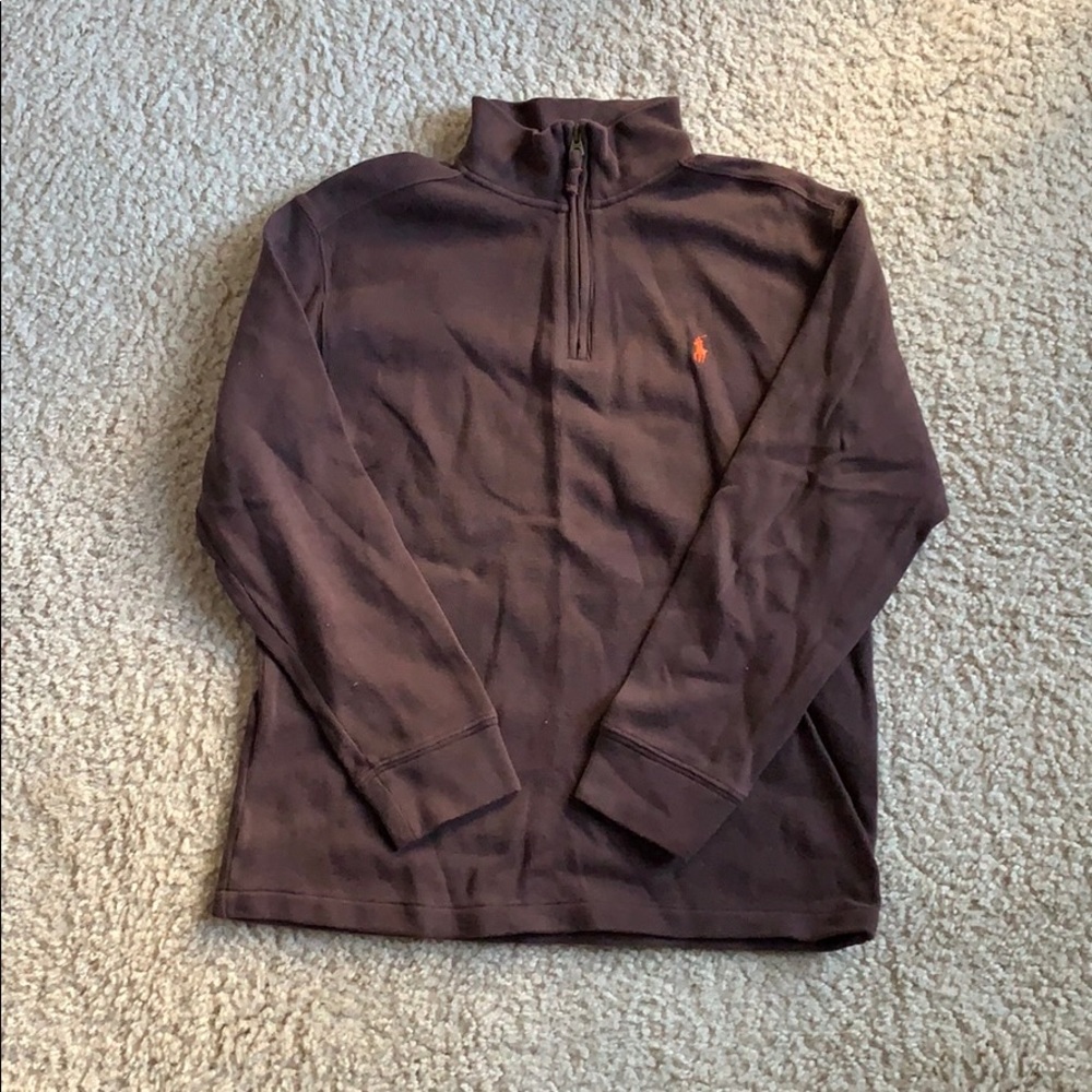 Polo Ralph Lauren Quarterzip